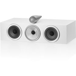 Bowers & Wilkins HTM71 S3 WHITE 