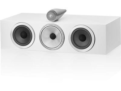 HTM71 S3 Centerspeaker WHITE