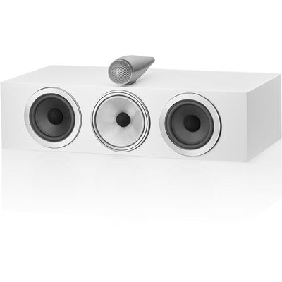 HTM71 S3 WHITE Bowers & Wilkins