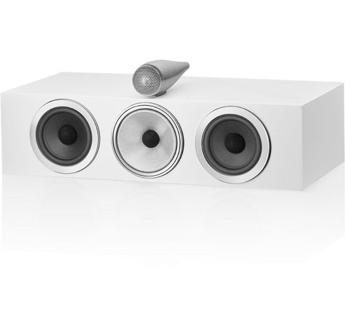 HTM71 S3 WHITE  Bowers & Wilkins