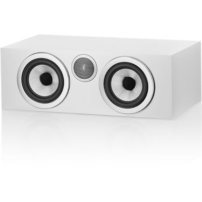 HTM72 S3 WHITE  Bowers & Wilkins