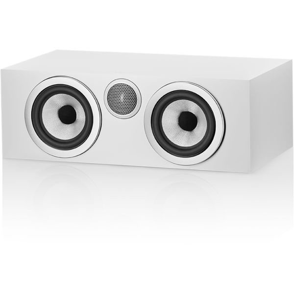 Bowers & Wilkins HTM72 S3 WHITE