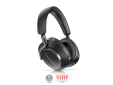 PX8 Black Over-ear hoofdtelefoon met ruisonderdrukking