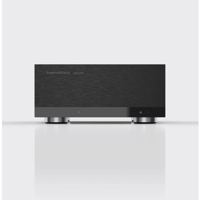 CDA-2HD  Bowers & Wilkins