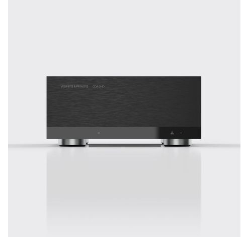 CDA-2HD  Bowers & Wilkins