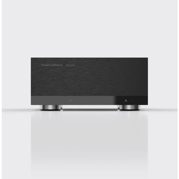 Bowers & Wilkins CDA-2HD