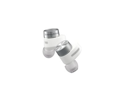 PI7 S2 In-ear True Wireless-oordopjes Canvas White