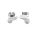 Bowers & Wilkins PI7 S2 In-ear True Wireless-oordopjes Canvas White