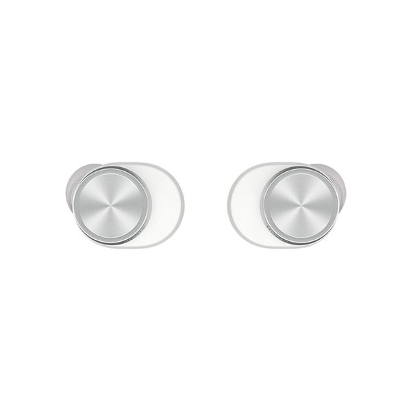 Bowers & Wilkins PI7 S2 In-ear True Wireless-oordopjes Canvas White