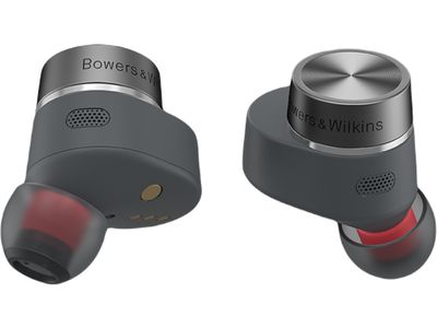 PI5 S2 In-ear True Wireless earbuds Storm Grey