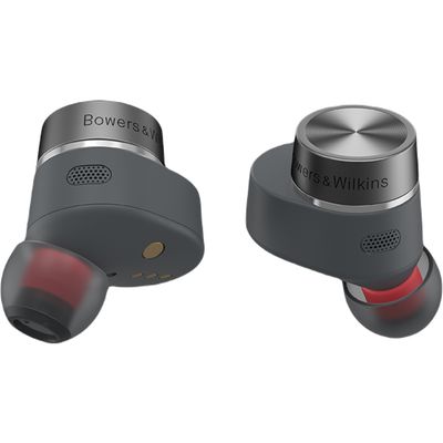 PI5 S2 In-ear True Wireless earbuds Storm Grey  Bowers & Wilkins