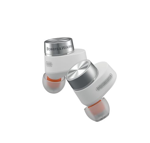 PI5 S2 In-ear True Wireless earbuds Cloud Grey  Bowers & Wilkins