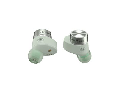 PI5 S2 In-ear True Wireless earbuds Sage Green