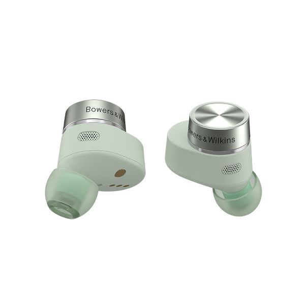 PI5 S2 In-ear True Wireless earbuds Sage Green 