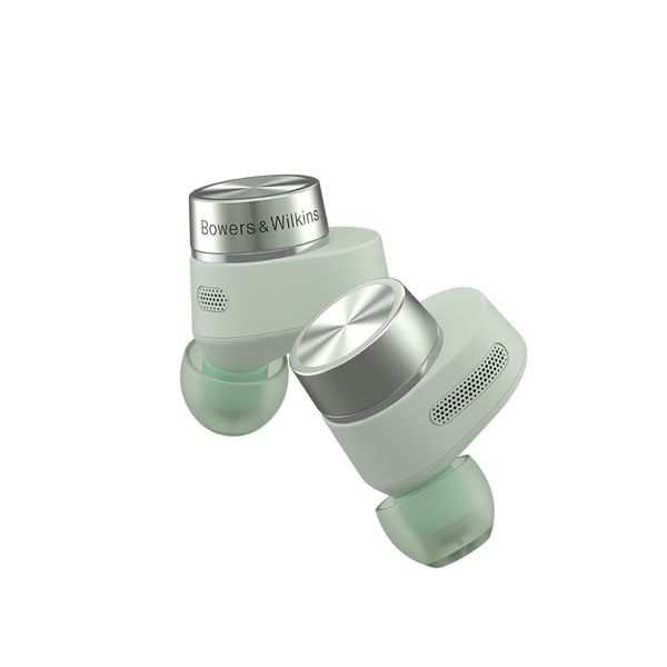 PI5 S2 In-ear True Wireless earbuds Sage Green 