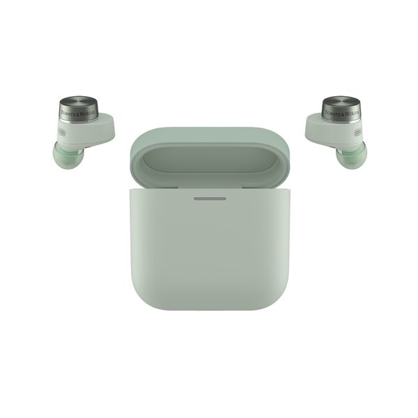 PI5 S2 In-ear True Wireless earbuds Sage Green 