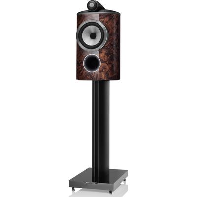 805 D4 Signature California Burl Gloss  Bowers & Wilkins