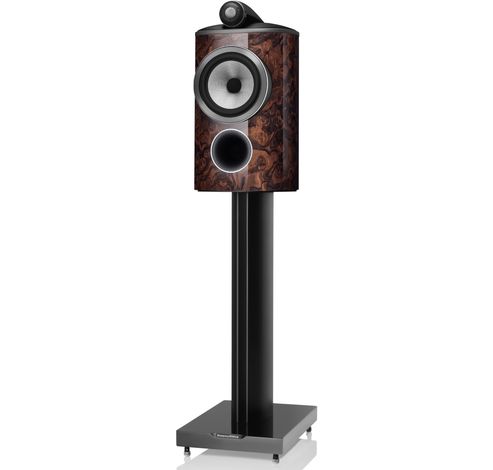 805 D4 Signature California Burl Gloss  Bowers & Wilkins