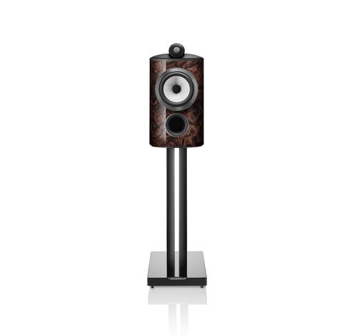 805 D4 Signature California Burl Gloss  Bowers & Wilkins