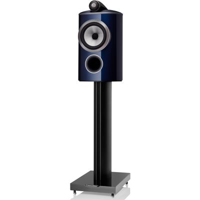 805 D4 Signature Midnight Blue Metallic  Bowers & Wilkins