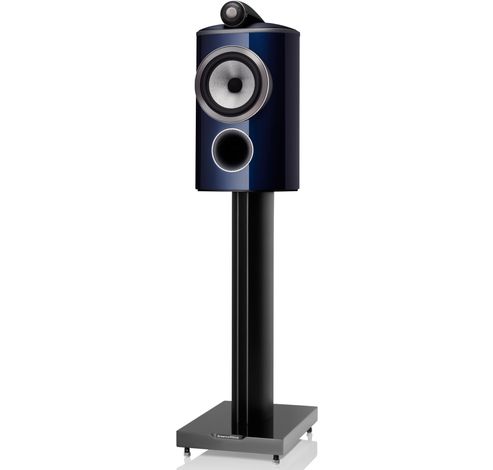 805 D4 Signature Midnight Blue Metallic  Bowers & Wilkins