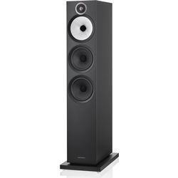 Bowers & Wilkins 603 S3 Black 