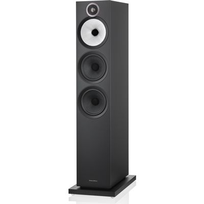 603 S3 Black (per stuk)  Bowers & Wilkins