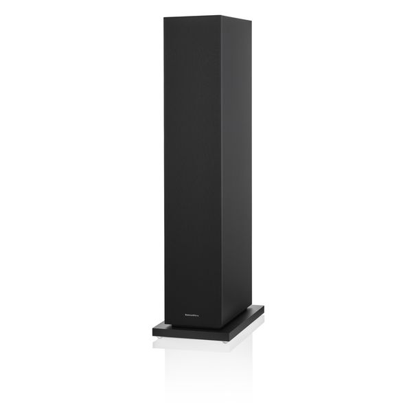 Bowers & Wilkins 603 S3 Black (per stuk)