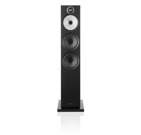 603 S3 Black (per stuk)  Bowers & Wilkins