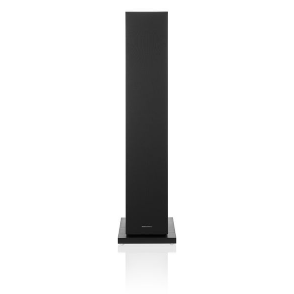 Bowers & Wilkins 603 S3 Black (per stuk)