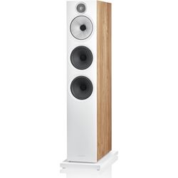 Bowers & Wilkins 603 S3 Oak 