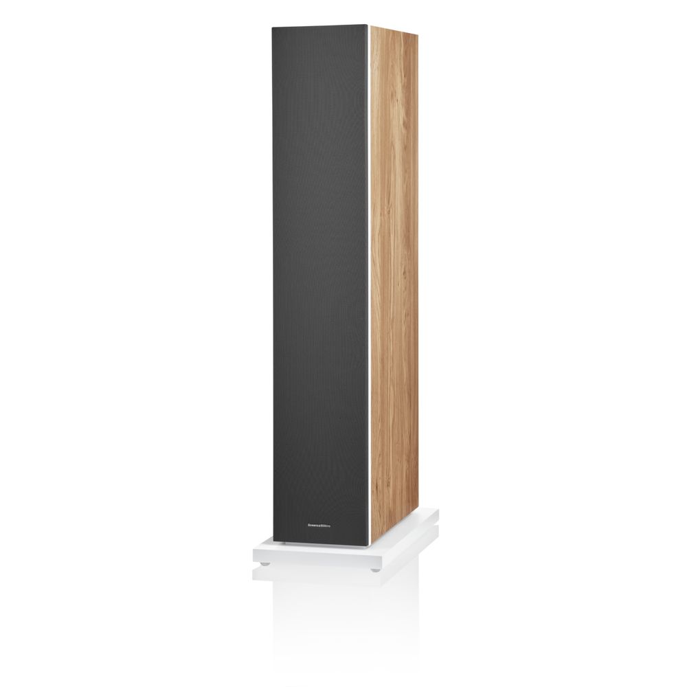 Bowers & Wilkins Luidspreker 603 S3 Oak