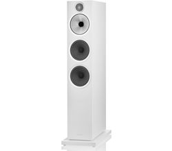 603 S3 White (per stuk) Bowers & Wilkins