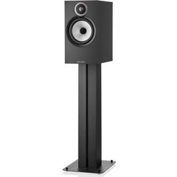 Bowers & Wilkins 606 S3 Black (per stuk) 