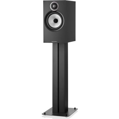 606 S3 Black (pièce) Bowers & Wilkins