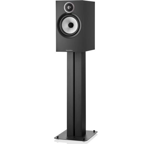 606 S3 Black (per stuk)  Bowers & Wilkins