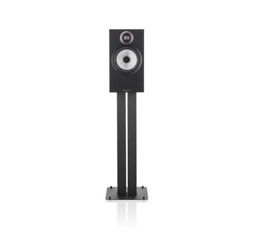 606 S3 Black (per stuk)  Bowers & Wilkins