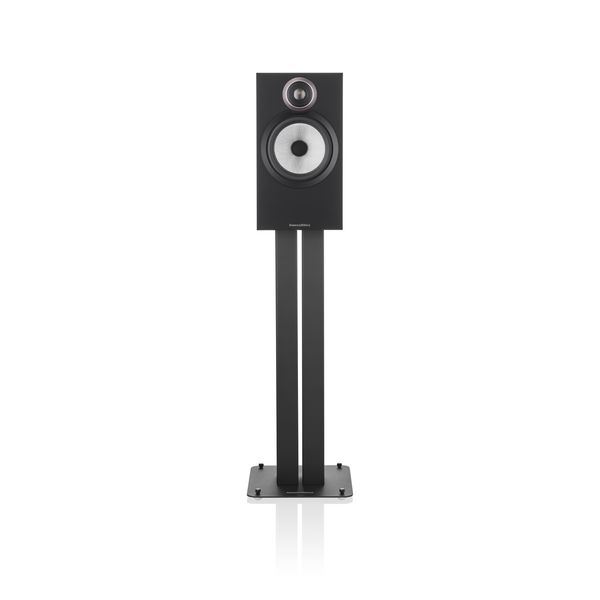 Bowers & Wilkins 606 S3 Black (per stuk)