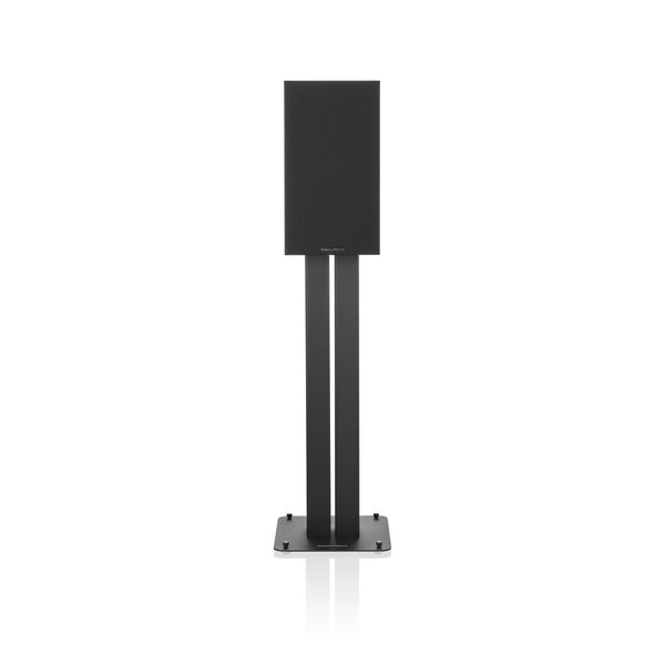 Bowers & Wilkins 606 S3 Black (per stuk)