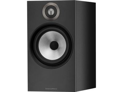 606 S3 Black (pièce)