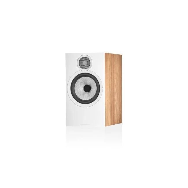 606 S3 Oak (per stuk)