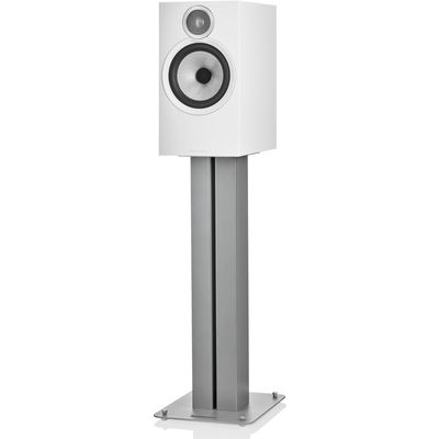 606 S23 White (per stuk)  Bowers & Wilkins