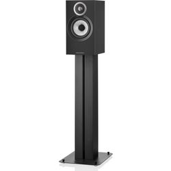 Bowers & Wilkins 607 S3 Black (per stuk) 