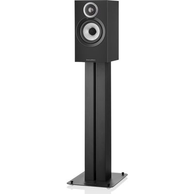 607 S3 Black (per stuk)  Bowers & Wilkins