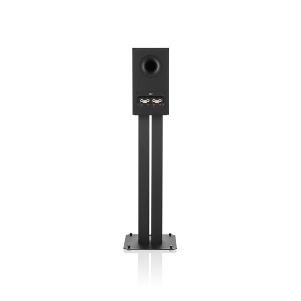 Bowers & Wilkins 607 S3 Black (per stuk)