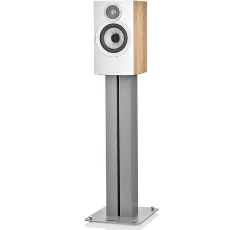 607 S3 Oak (per stuk)  Bowers & Wilkins