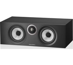 HTM6 S3 Black Bowers & Wilkins