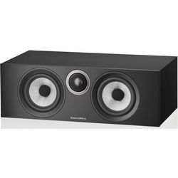 Bowers & Wilkins HTM6 S3 Black 