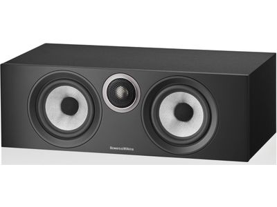 HTM6 S3 Centerspeaker  Black