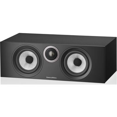 HTM6 S3 Black  Bowers & Wilkins